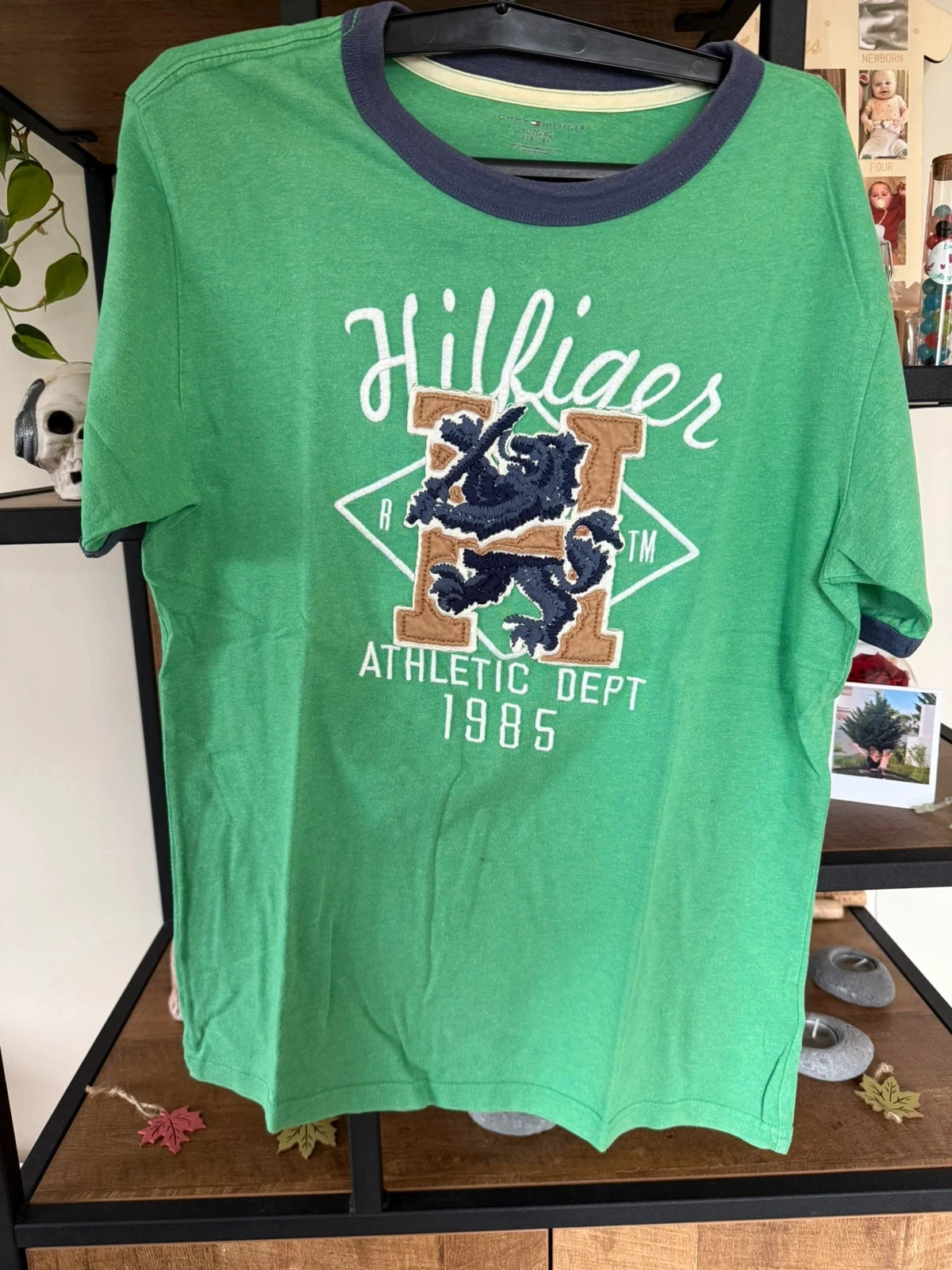 T shirt Tommy – photo 2